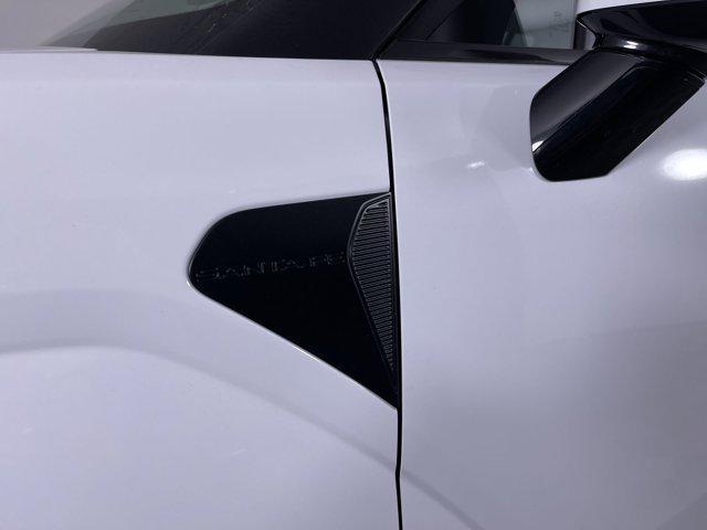 new 2025 Hyundai SANTA FE HEV car, priced at $50,930