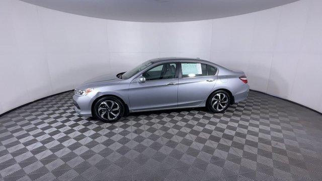 used 2017 Honda Accord car, priced at $22,564