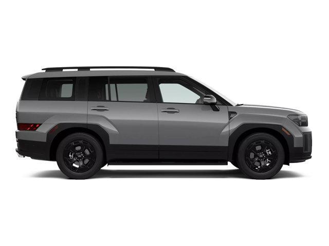 new 2025 Hyundai Santa Fe car, priced at $43,164