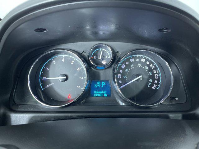 used 2014 Chevrolet Captiva Sport car, priced at $7,100