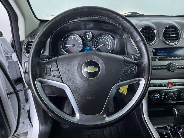 used 2014 Chevrolet Captiva Sport car, priced at $7,100