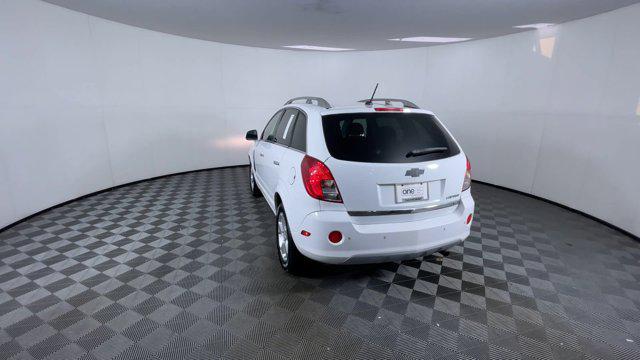 used 2014 Chevrolet Captiva Sport car, priced at $7,100