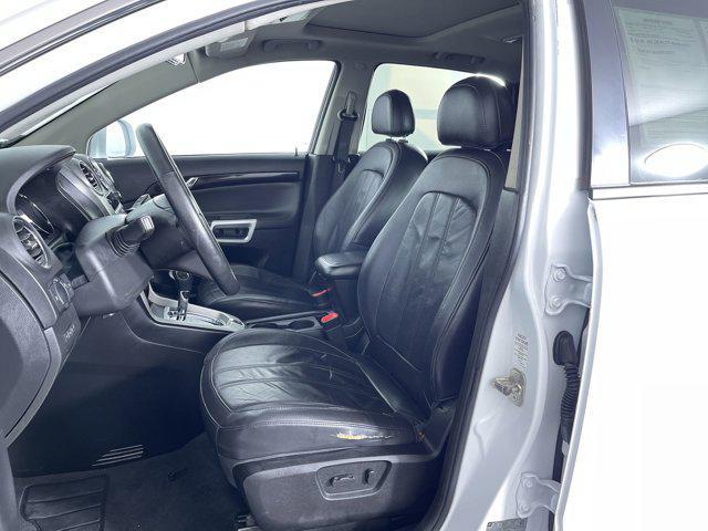 used 2014 Chevrolet Captiva Sport car, priced at $7,100