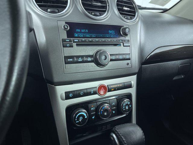 used 2014 Chevrolet Captiva Sport car, priced at $7,100