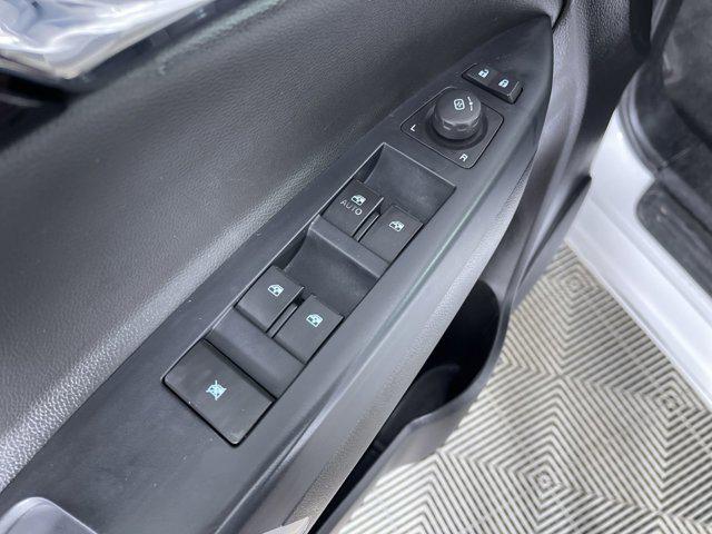 used 2014 Chevrolet Captiva Sport car, priced at $7,100