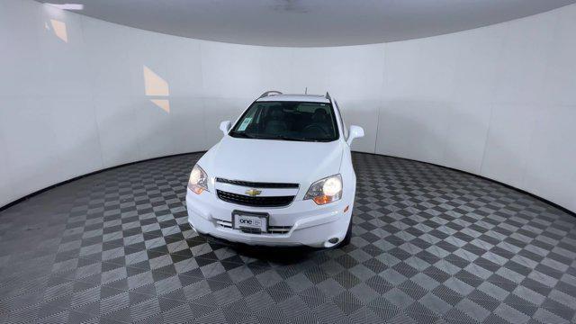 used 2014 Chevrolet Captiva Sport car, priced at $7,100