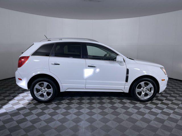 used 2014 Chevrolet Captiva Sport car, priced at $7,100