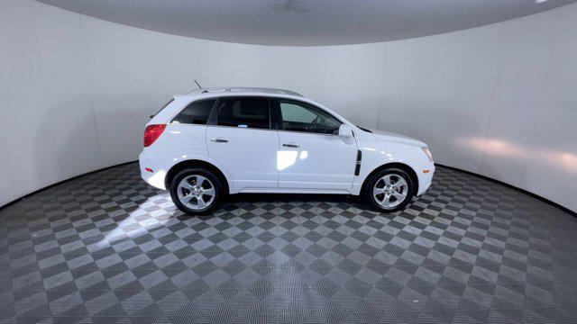 used 2014 Chevrolet Captiva Sport car, priced at $7,100