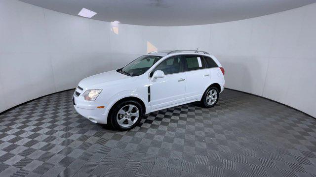 used 2014 Chevrolet Captiva Sport car, priced at $7,100