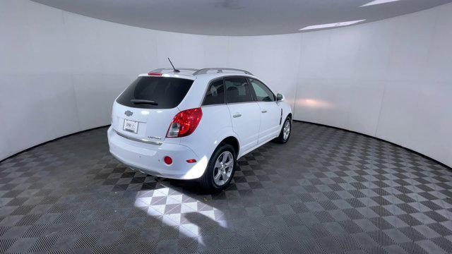 used 2014 Chevrolet Captiva Sport car, priced at $7,100