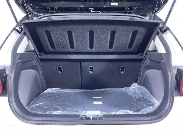 used 2024 Hyundai Venue car, priced at $22,788