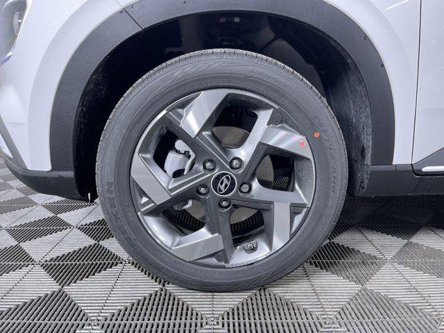 used 2024 Hyundai Venue car, priced at $22,788