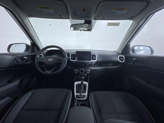 used 2024 Hyundai Venue car, priced at $22,788