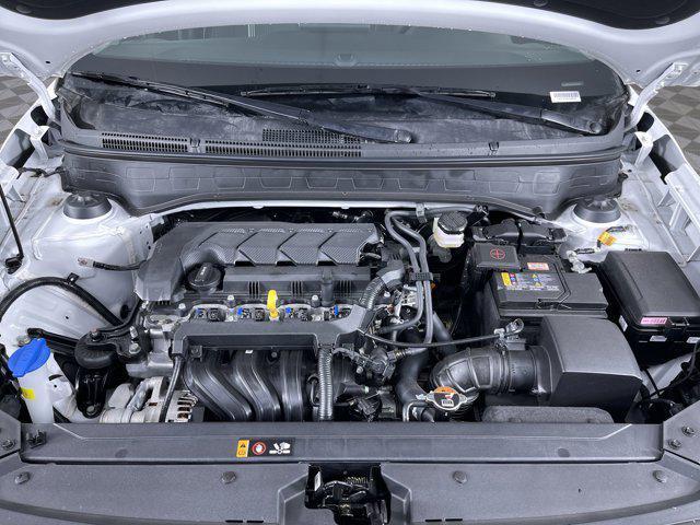 used 2024 Hyundai Venue car, priced at $22,788