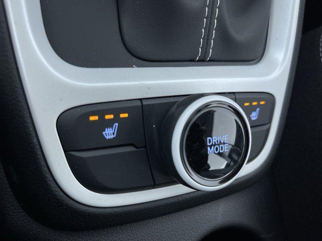 used 2024 Hyundai Venue car, priced at $22,788
