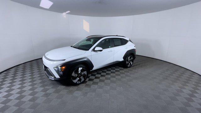 used 2024 Hyundai Kona car, priced at $26,998