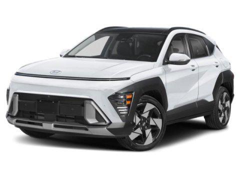 used 2024 Hyundai Kona car, priced at $33,850