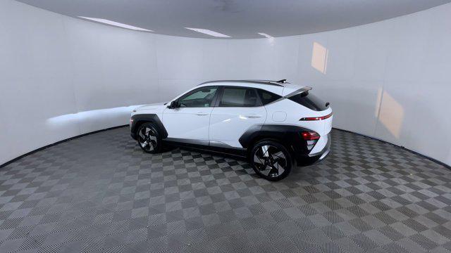 used 2024 Hyundai Kona car, priced at $26,998