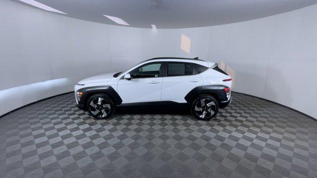 used 2024 Hyundai Kona car, priced at $27,572