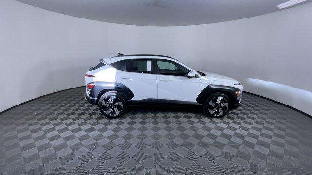 used 2024 Hyundai Kona car, priced at $27,572