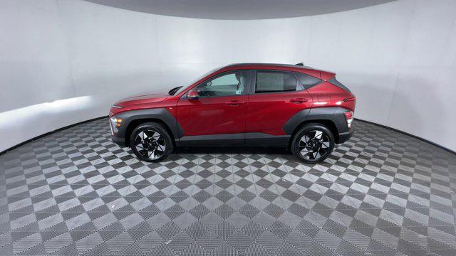 used 2024 Hyundai Kona car, priced at $26,995