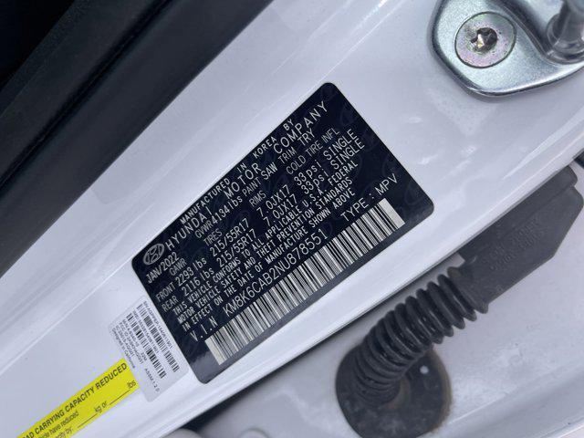 used 2022 Hyundai Kona car, priced at $21,621