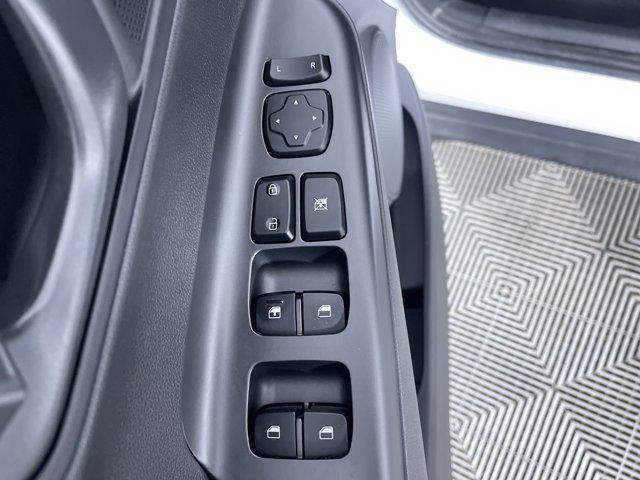 used 2022 Hyundai Kona car, priced at $21,621