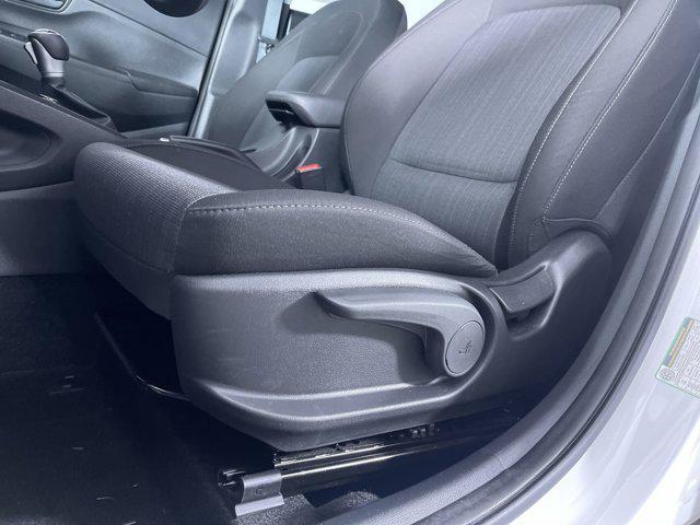 used 2022 Hyundai Kona car, priced at $21,621