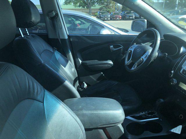 used 2013 Hyundai Tucson car, priced at $11,400