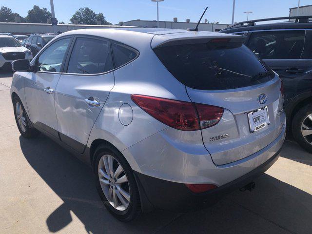 used 2013 Hyundai Tucson car, priced at $11,400