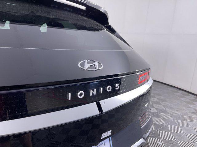 new 2024 Hyundai IONIQ 5 car, priced at $51,430