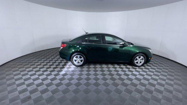 used 2014 Chevrolet Cruze car, priced at $6,900