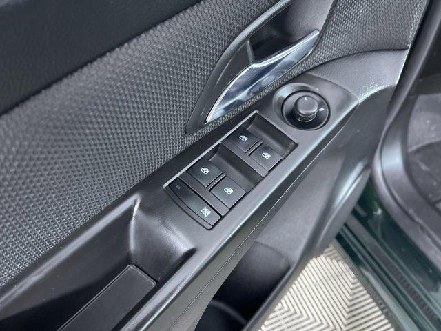used 2014 Chevrolet Cruze car, priced at $6,900