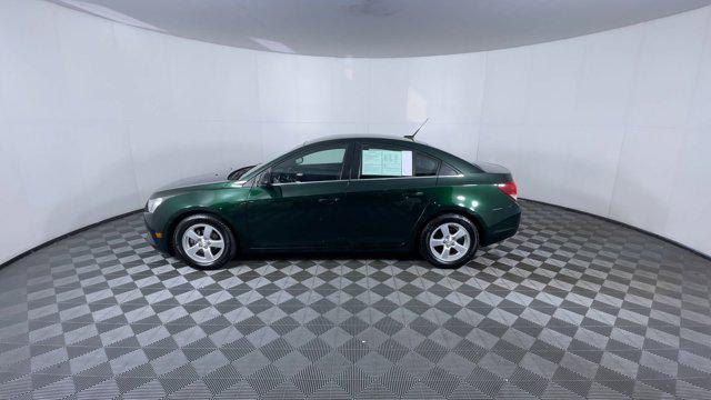 used 2014 Chevrolet Cruze car, priced at $6,900
