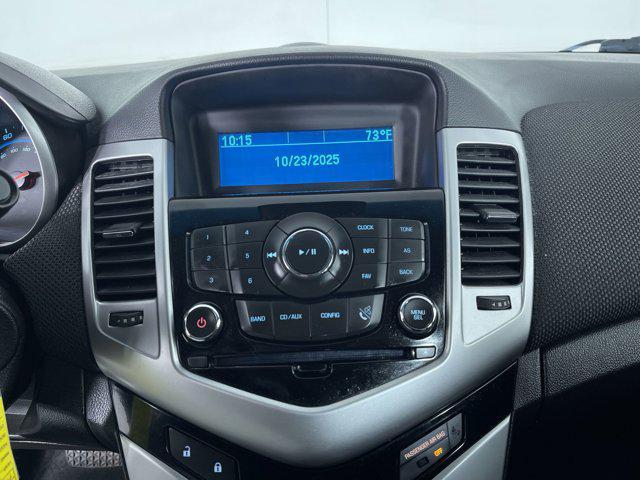 used 2014 Chevrolet Cruze car, priced at $6,900