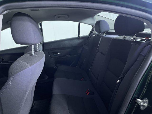 used 2014 Chevrolet Cruze car, priced at $6,900