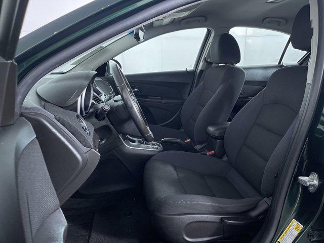 used 2014 Chevrolet Cruze car, priced at $6,900
