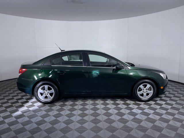 used 2014 Chevrolet Cruze car, priced at $6,900