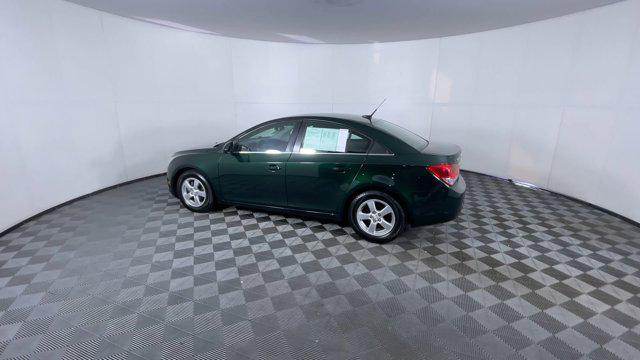 used 2014 Chevrolet Cruze car, priced at $6,900