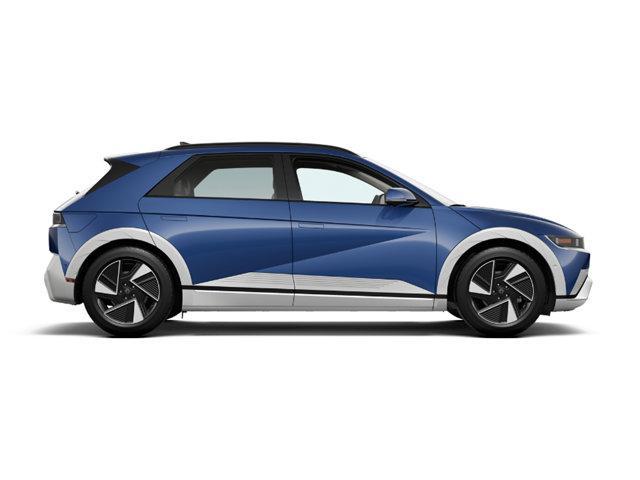 new 2026 Hyundai IONIQ 5 car