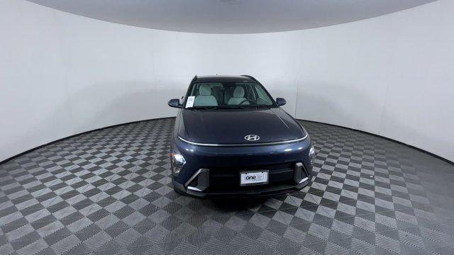 used 2024 Hyundai Kona car, priced at $26,495