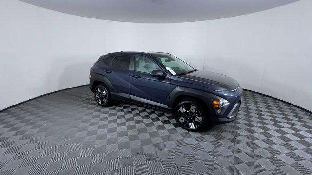 used 2024 Hyundai Kona car, priced at $26,495