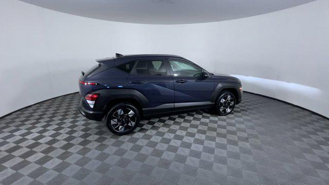 used 2024 Hyundai Kona car, priced at $26,495