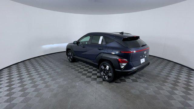 used 2024 Hyundai Kona car, priced at $26,495