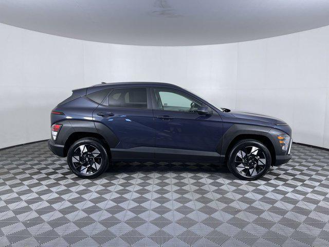 used 2024 Hyundai Kona car, priced at $26,495