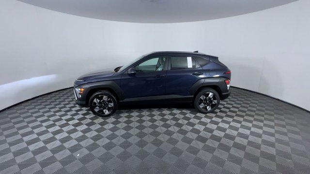 used 2024 Hyundai Kona car, priced at $26,495