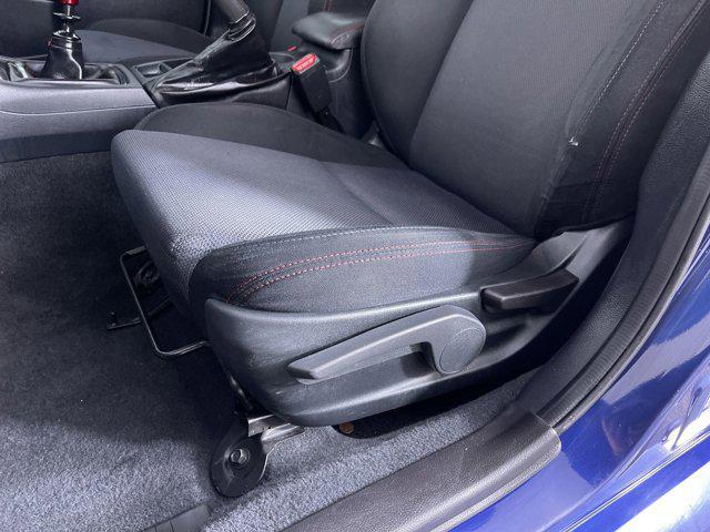 used 2018 Subaru WRX car, priced at $15,995