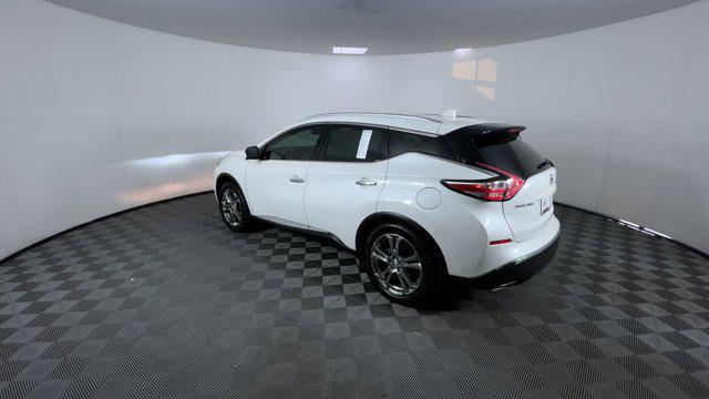 used 2017 Nissan Murano car, priced at $17,440