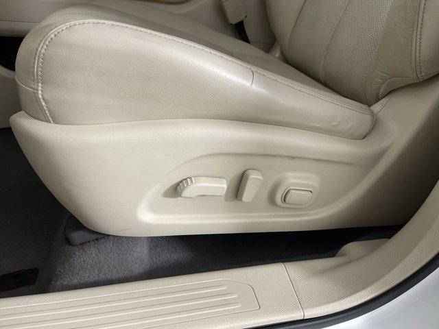 used 2017 Nissan Murano car, priced at $17,440