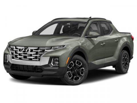 used 2022 Hyundai SANTA CRUZ car, priced at $23,299